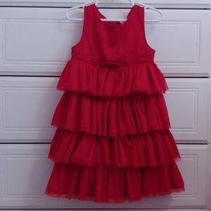 Size 4T Old Navy Girls Dress